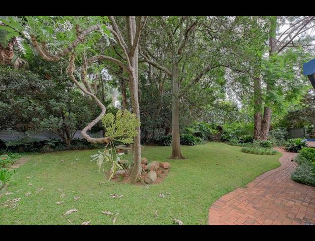 4 BEDROOM HOUSE FOR SALE IN DIE WILGERS